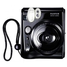 Fujifilm Câmera Instantânea Polaroid Instax Mini 50S Piano Black	
